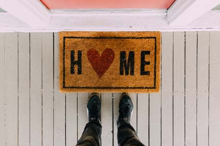 For the Home (image for) For the Home